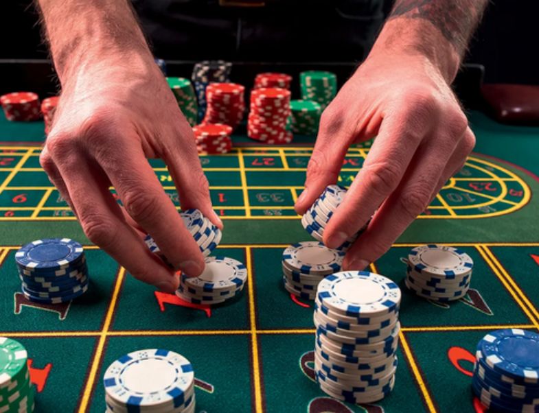 ایک اکاؤنٹ بنائیں یا jilievo game login کیسینو میں لاگ ان کریں۔